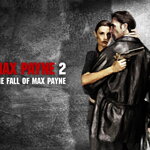 Podložka pod myš Max Payne