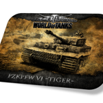 Podložka pod myš World Of Tanks Tiger