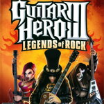 PS2 Guitar Hero III: Legends of Rock