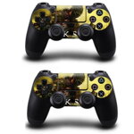 PS4 polep Dark Souls 3