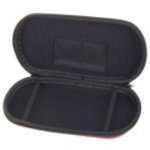 PSP Pouzdro AERO růžové