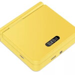 Powkiddy V90 New Version YELLOW