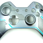 XBOX ONE přední kryt ovladače HALO 5 original nový  