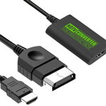 XBOX Original HDMI převodník 
