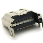 Playstation 4 HDMI Port