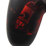 PS4 bezdrátový ovladač Cyberpunk 2020 V2