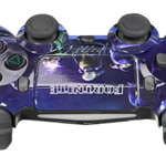 PS4 bezdrátový ovladač Save World V4