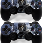 PS4 PRO polep CALL OF DUTY