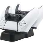 Double nabíjecí dok pro ovladače PS5