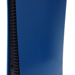 PS5 COLOR kryt konzole - modrý (digital version)