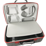 Ochranná cestovní taška pro konzoli PS5