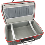 Ochranná cestovní taška pro konzoli PS5