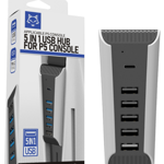 USB HUB pro PS5