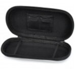 PSP Pouzdro AERO stříbrné