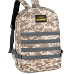 Batoh PUBG Level 3 Digital Sand