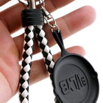 Klíčenka Playerunknown´s Battlegrounds kožená V2