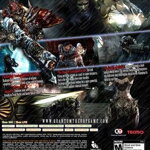 Quantum Theory XBOX 360