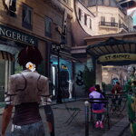 Remember Me XBOX 360 