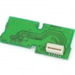 Reset Switch PS2 5000X