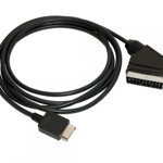 RGB scart kabel pro playstation 2 / 3