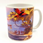 Sea of Thieves Hrnek