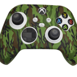 Silikonový obal ovladače Xbox series X/S