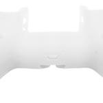 Silikonový obal pro ovladač PS5 - bílý