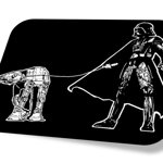Podložka pod myš Star Wars Dark Dog