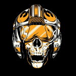 Podložka pod myš Star Wars Pilot Dawn