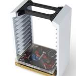 Stojánek pro 12 her PS5