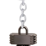 Klíčenka Superhero Deadpool