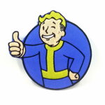 Nášivka Fallou Boy 