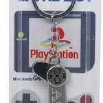 Klíčenka RETRO PSX ovladač