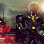 The Bureau: Xcom Declassified XBOX 360 