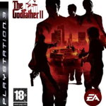 The Godfather 2 PS3