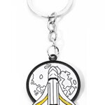 Klíčenka The Last Of Us 2 Rocket