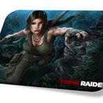 Podložka pod myš Tomb Raider
