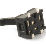 UMD spínač PSP 1000/fat