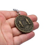 Klíčenka Uncharted V2