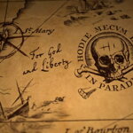 Podložka pod myš Uncharted 