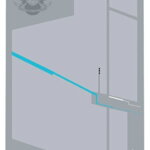 Polep UNSC Xbox Series S  