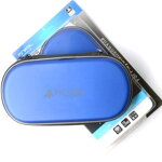 PS VITA 1000/2000 pouzdro modré V2