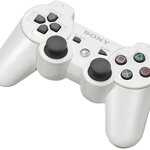 SONY PlayStation 3 Superslim White 500GB Bazar