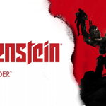 Wolfenstein hrnek