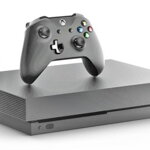 Xbox One X 1TB