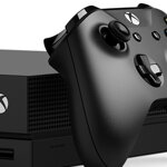 Xbox One X 1TB