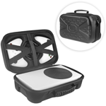Přenosný box pro konzoli a ovladače Xbox Series S 