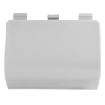 Bílý kryt baterie Xbox S/X