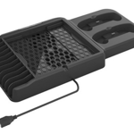 Multifunkční stojan pro konzoli Xbox series X/S