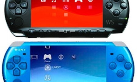 Výkup konzolí psp za hotové